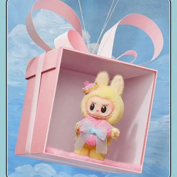 LOW START🌟Queen Labubu - Let’s Checkmate. - Picture 6 of 6